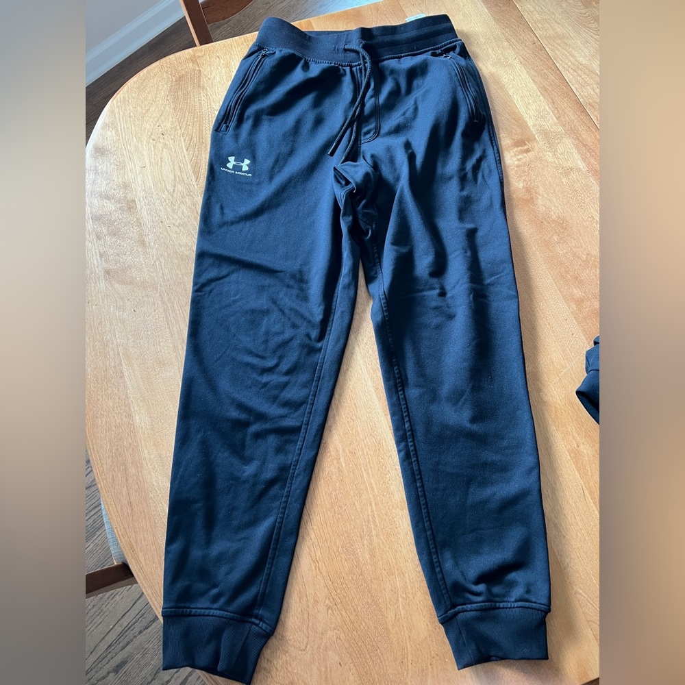Under Armour Mens Jogger Sweatpants